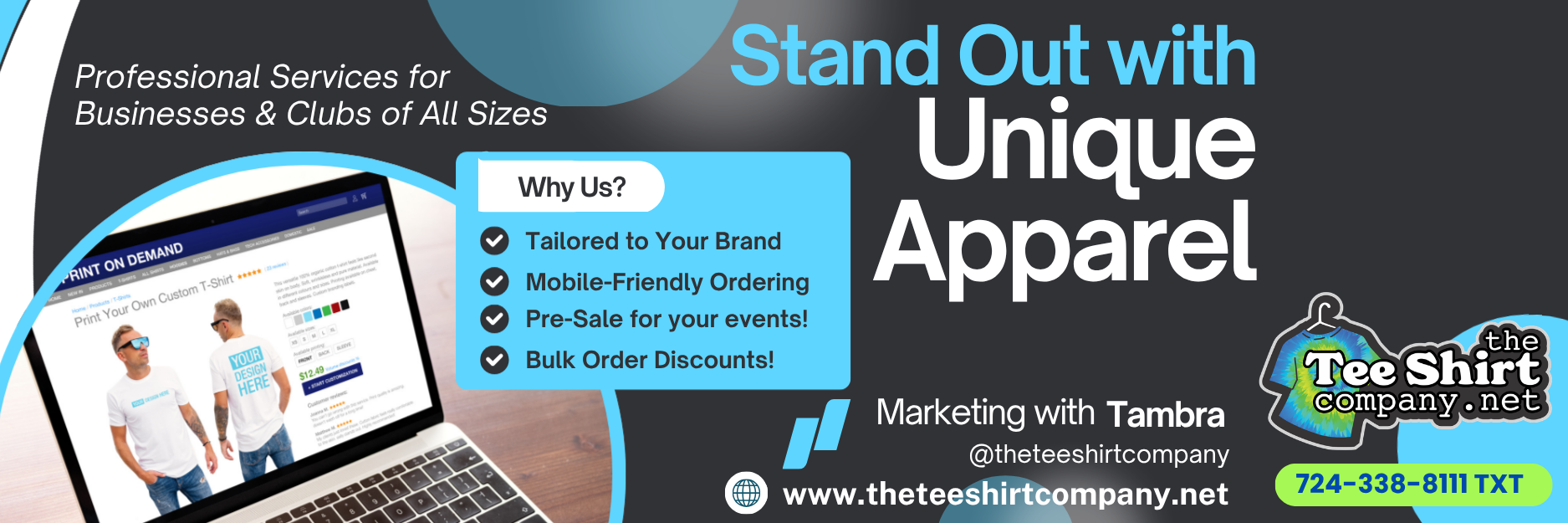 custom apparel Kittanning pa tshiirts hoodies business apparel and more