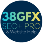 38GFX Websites SEO