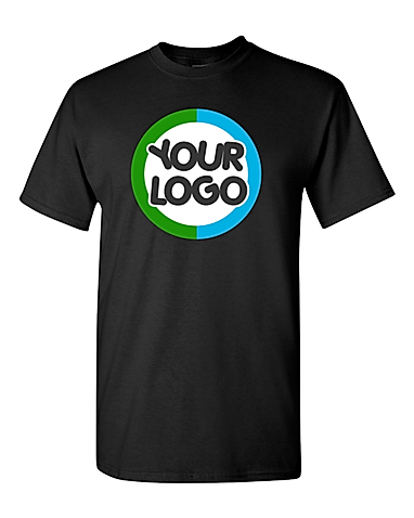 Tee Shirt Company by 38Graphics